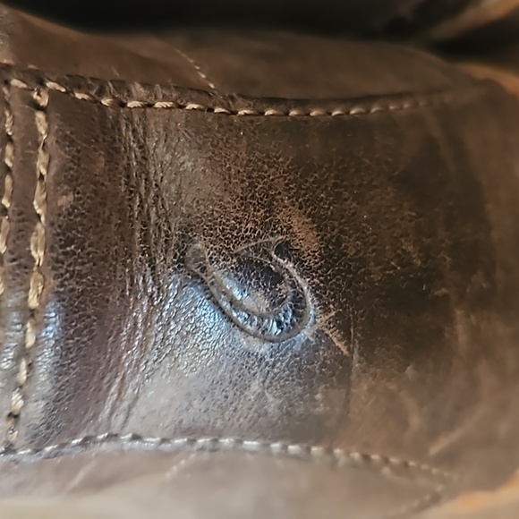 OluKai Honolulu Boot Size 12M - Picture 4 of 7